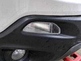 116-10414r Jeep Rh Passenger Side Front Lamp 2020 Renegade Sku#3993918
