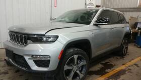 116-10928l Jeep Light For Grand Cherokee Nice Oem Assy Left Fog Bmpr 116-10928l Jeep Light For Grand Cherokee Nice Oem Assy Left Fog Bmpr
