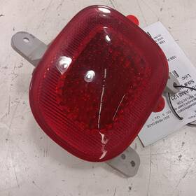 168.am8121 Jeep Renegade Passenger Right Rear Marker Light Lamp 2023 2022 2021 2020