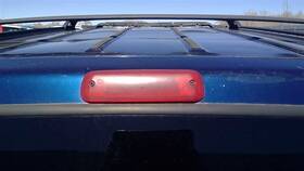 168.am8201 Jeep Cherokee 2001 Rear Side Marker 235081