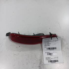 168.am8517 Jeep Cherokee Left Rear Marker Light Reflector 2015 2016 2017 168.am8517 Jeep Cherokee Left Rear Marker Light Reflector 2015 2016 2017
