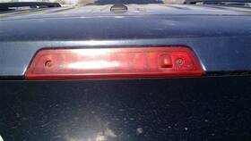 168.am8609 Jeep Grandcher 2009 Rear Side Marker 235867
