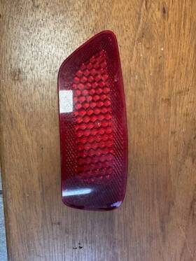 168.am8714 Jeep 2014 Grand Cherokee Passengers Rear Side Marker 546729