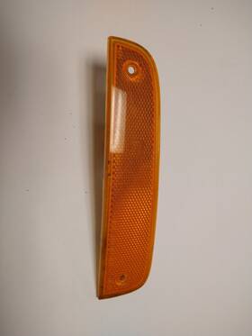 55055148 Jeep Right Side Marker Light Xj Cherokee 1997 1998 1999 2000 2001 Oem