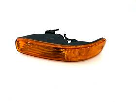 55155911a Jeep 02-04 Liberty Left Driver Side Turn Signal Marker Light Lamp Oem