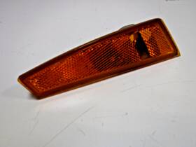 Jeep 57010213 Liberty 08-12 Front Driver Marker Light Factory Oem Free Ship