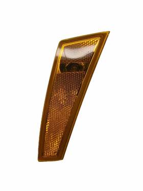 57010213ab Jeep Used Side Marker Light Assembly Fits 2011 Liberty Bumper Mount 57010213ab Jeep Used Side Marker Light Assembly Fits 2011 Liberty Bumper Mount
