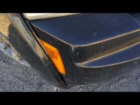 57010214ab Jeep Used Side Marker Light Assembly Fits 2008 Liberty Bumper Mount 57010214ab Jeep Used Side Marker Light Assembly Fits 2008 Liberty Bumper Mount