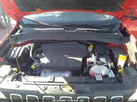 607355 Jeep Used Side Marker Light Assembly Fits 2015 Renegade Front Grade 607355 Jeep Used Side Marker Light Assembly Fits 2015 Renegade Front Grade