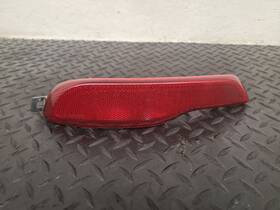 68102877ac Jeep 68102877 14-18 Cherokee Rear Left Driver Bumper Reflector Oem