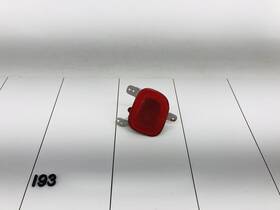 68255513aa Jeep 15-18 Renegade Rear Right Passenger Side Bumper Light Lamp Reflector Oem 68255513aa Jeep 15-18 Renegade Rear Right Passenger Side Bumper Light Lamp Reflector Oem