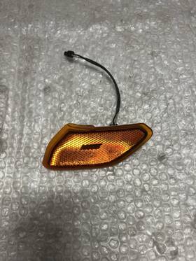 68302119 Jeep 2018-2026 Wrangler Gladiator Oem Led Side Marker Light Left Driver