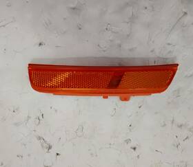 68378432ab Jeep 2021 - 2024 Grand Cherokee L Front Right Bumper Marker Lamp Oem