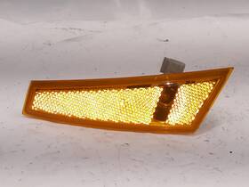 83618 Jeep Used Side Marker Light Assembly Fits 2010 Liberty Bumper Mount 83618 Jeep Used Side Marker Light Assembly Fits 2010 Liberty Bumper Mount