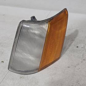 Clx-m1-332-1508l-us Jeep 1993-1998 Grand Cherokee Side Marker Light Driver Oem 93-98