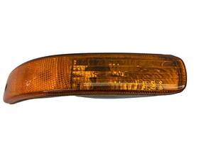 Cs099-u000l Jeep 2002 2003 2004 Liberty Left Driver Side Marker Light Lamp