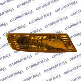Cs197b000r Jeep 05-07 Liberty Right Passenger Side Turn Signal Marker Light Lamp
