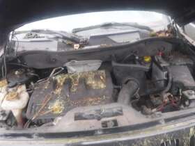 116-01220r Jeep/plymouth Truck Passenger Corner/park Light Park Lamp-turn Signal Fits 07-17 Patriot