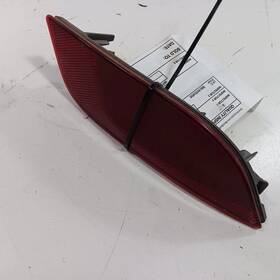 168.ch9418 Jeep/plymouth Truck Compass Right Rear Marker Light Lamp 2017 2018 2019 2020 2021 2022 2023