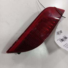168.ch9419 Jeep/plymouth Truck Compass Passenger Right Rear Marker Light Lamp 2018 2019 2020 2021