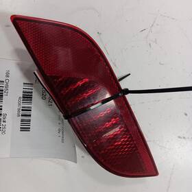 168.ch9521 Jeep/plymouth Truck Compass Driver Left Rear Marker Light Lamp 2021 2020 2019 2018 2017