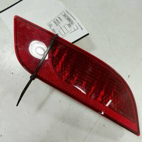 168.ch9524 Jeep/plymouth Truck Compass Passenger Right Rear Marker Reflector 2025 2024 2023