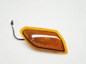 Pc68302120ab Jeep/plymouth Truck 2018-2024 Wrangler Gladiator Right Rh Passenger Side Marker Light Lamp Oem