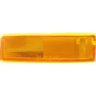 929917 Jimmy 85 S10 Oem Gm 89 91 90 Blazer 86 82-92 Front Light 88 87 Marker