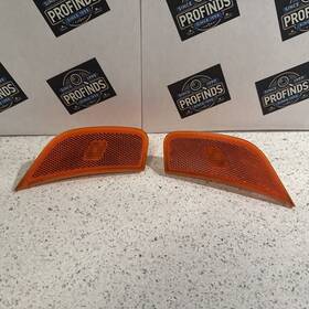 Jp-a53744 Jpautowholesale Gm Oem 2021-2024 Escalade Suburban Tahoe Yukon Side Marker Light Left And Right