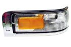 Fo2551132 Jurassic Classic Lincoln Town Car Rh Cornering Side Marker Lamp