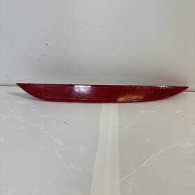 92405-a70 K A 2014-2015 Kia Forte Rear Bumper Reflector Left Oem