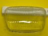 K33291 Hella Mercedes Fog Light Turn Signal Glass Lens Blinker Nos