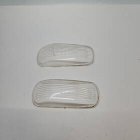 Kapsa013701 Kap 2 Saab 9-3 Convertible Hatchback 01-03 9-5 99-05 Clear Lens Side Repeater Light