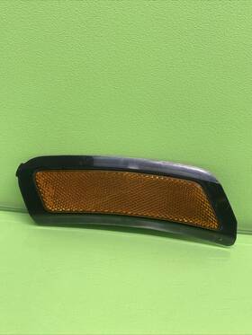 Au2550103 Karparts360 2017 2018 2019 Audi Q7 Front Bumper Reflector Light Left And Right Side Oem Au2550103 Karparts360 2017 2018 2019 Audi Q7 Front Bumper Reflector Light Left And Right Side Oem