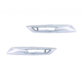 Bm2570122 Karparts360 For Bmw 550i Gt 2010-2015 Marker Light Driver And Passenger Side Pair