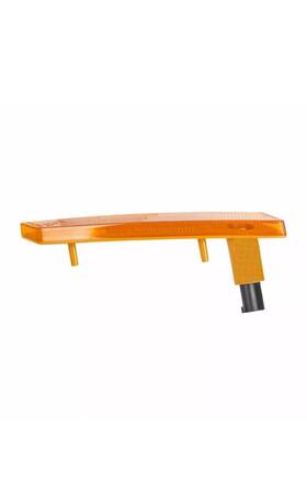Clx-m0-18-6100-00-cl360a55 Karparts360 Oem Mini Cooper Front Side Marker Light 2007-2013 Both Hatchback