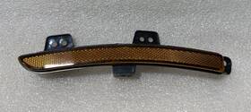 Clx-m0-323-1414l-us-cl360a50 Karparts360 For Kia Sorento 2021 2022 Front Signal Marker Light Unit Driver Side 08-323-1414