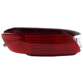 Clx-m0-324-2901l-as-cl360a56 Karparts360 For Lexus Rx350 2007 2008 2009 Signal Marker Light Rear Driver Side Lx2860102