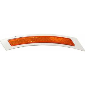 Clx-m0-344-1422l-uc-cl360a6 Karparts360 For Bmw 535xi Side Marker Light Assembly 2008 Driver Capa Bm1084105