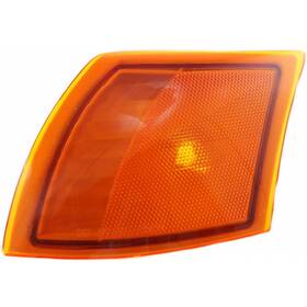Clx-m0-gm283-u000l-cl360a1 Karparts360 For 2002-2005 Saturn Vue Side Marker Light Assembly Driver Gm2550188