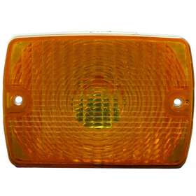 Llx-ch2520111-cl360a70 Karparts360 For Jeep Wrangler 1990 91 92 93 94 1995 Turn Signal Light Driver/passenger Side