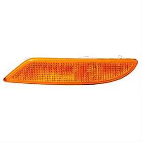 Llx-mb2532102c-cl360a72 Karparts360 For Mercedes-benz Clk63 Amg 2007-2009 Turn Signal Light Driver Side Front Capa