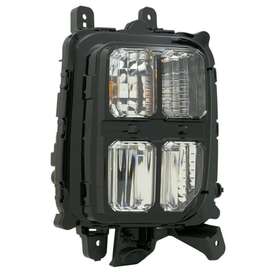 Llx-mi2531112c-cl360a70 Karparts360 For Mitsubishi Outlander Sport 2020-2022 Turn Signal Light Passenger Side Capa