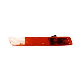 Llx-vw2531109-cl360a70 Karparts360 For Volkswagen Beetle 2006-2010 Side Marker Light Assembly Passenger Front