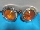 Kd520 Kd Lamp Pr Amber