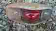 Kd54l Jd 54 Trailer Side Light Red Glass Lens Marker 1932 Ford Fund