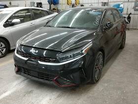 116-10882l Kia Light For Forte Nice Oem Assy Left Fog