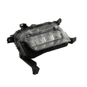 Kia 116-11235r Light For K5 Nice Oem Assy Right Fog Bmpr