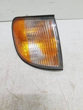 116-60418l Kia Driver Corner/park Light Park Lamp-turn Signal Fits 98-00 Sportage 200414
