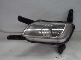 116-60526l Kia Driver Corner/park Light Fog-driving Fog Lamp Vin 6 Fits 14-15 Optima